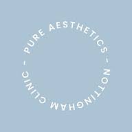 Pure Aesthetics logo