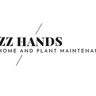ZZ Hands logo