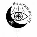 Arcanesociety logo