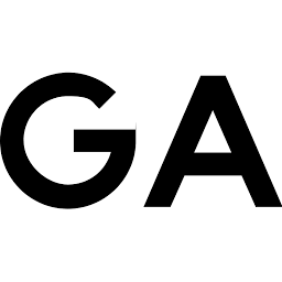 GOOD AMERICAN logo