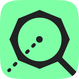 Hitprobe logo
