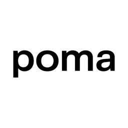Pomadent logo