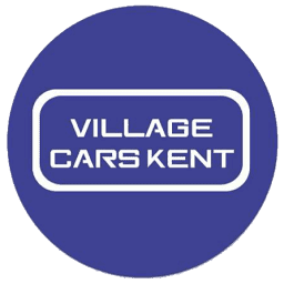 Village Cars Kent logo