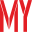 MyCanvases logo
