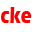 CK Electricals logo