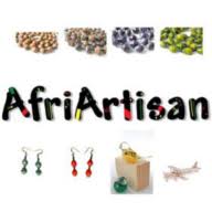 AfriArtisan logo