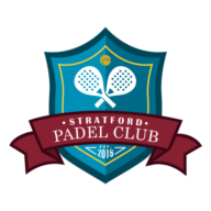 Stratford Padel Club logo