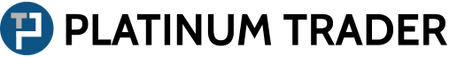 Platinum Trader logo