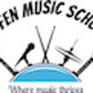 Goffen Music Schools LTD logo