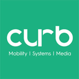 Curb logo