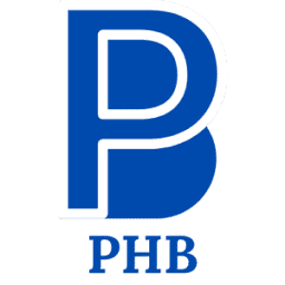 Primehotelbookings logo