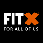FitX Köln Kalk logo