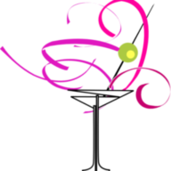 Artistic Hen Party logo