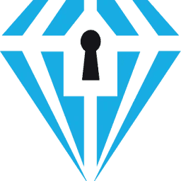 Diamond London Locksmith logo