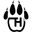 Tierhelden logo