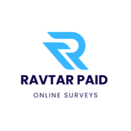 Ravtar Paid Online Surveys logo