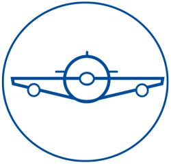 CheapDealsFare logo