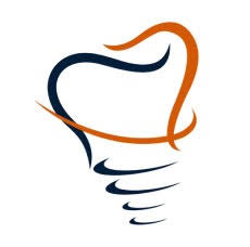 Alba Dental Centre logo