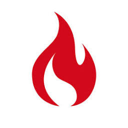True Flame Services logo