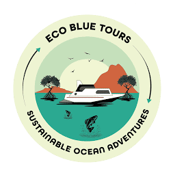 Ecobluetours logo