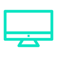 We Fix Macs logo