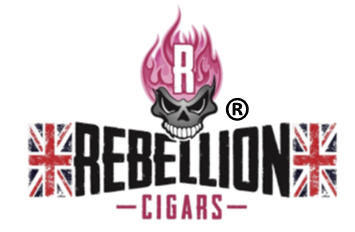 Rebellion Cigars logo