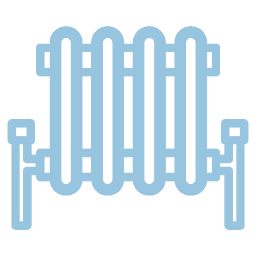Wirral Central Heating logo