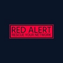 Red Alert Data and Telecoms Limited logo