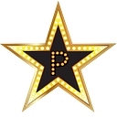 Prestige Casino Party logo