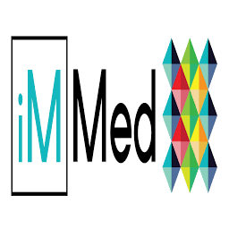 iM Med logo