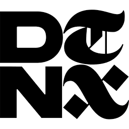 Digitronix Print logo