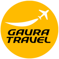 Gaura Travel logo