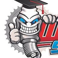 Next Level Wheelie School logo