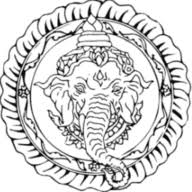 Tactical Thai Sword London logo
