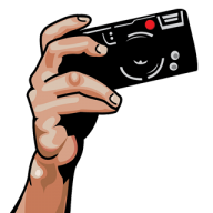realcamera.co.uk logo