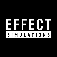EFFECT Simulations logo
