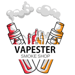 Vapester Smoke Shop Ltd logo