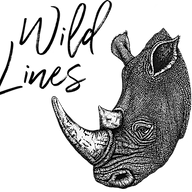 Wild Lines logo