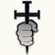 Inksorcist logo