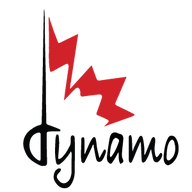 Dynamo Fencing Club logo