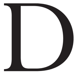 Darcy Clothing logo
