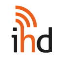 Infrared Heaters Direct logo