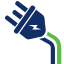 Lancashire Lighting logo