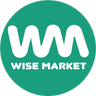 wisemkt.com.au logo