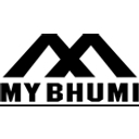 mybhumi.net.in logo