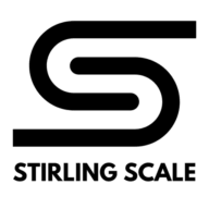 Stirlingscale logo