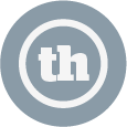 Tom Hodgson Photography logo