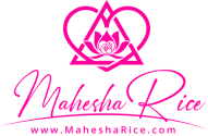 Mahesha Rice logo