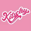 Kitschy logo