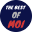 The Best of Moi logo